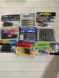 ワームセットのサムネイル