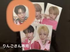 りんごさん専用 ヒュイトレカのサムネイル