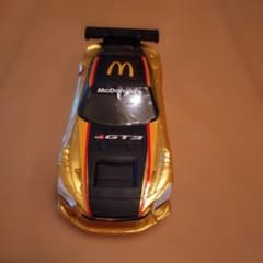 マクドナルド ハッピーセット トミカ　即日発送のサムネイル