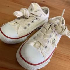 コンバース  ローカットスニーカー掲載最後値下げ　追記有りのサムネイル