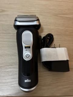 BRAUN S9 Pro メンズ電気シェーバーのサムネイル