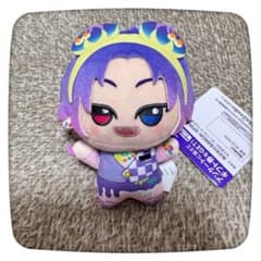 18TRIP エイトリ 夜班 第二弾 ちびぐるみ 夜半子タろ d - メルカリ