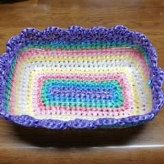 小物入れ(ハンドメイド)のサムネイル