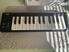 KORG microKEY2 Air 25鍵 MIDIキーボードのサムネイル