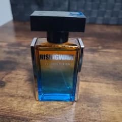 ライジングウェーブ トランスオーシャン シャローダイブオードトワレ50ml 新品 ライジングウェーブ トランスオーシャン シャローダイブ 国内表記有