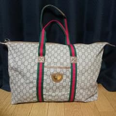 GUCCI PLUSのサムネイル