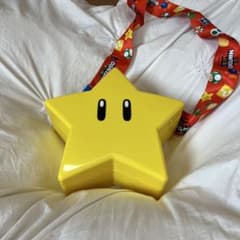 USJスターのポップコーンバケツのサムネイル