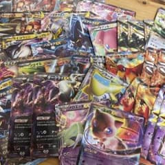 ポケモンカード EXまとめ売り45枚のサムネイル