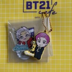 bt21 RM2点セット✨のサムネイル