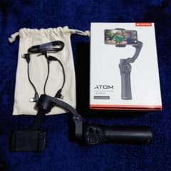 スマホ用ジンバル SNAPPA ATOMのサムネイル