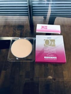 ＤＨＣ　モイスチュアケアクリアパウダリーファンデーションのサムネイル