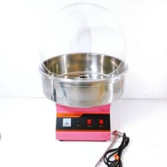 中古品】業務用 綿菓子機 わたがし名人プロ ET-MF03 わたあめメーカー