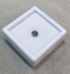 グリートルマリン ラウンドカット ルース 0.79ct 裸石のサムネイル