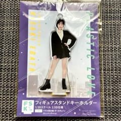 Juice=Juice 江端妃咲 FSK フィギュアスタンドキーホルダー ②のサムネイル