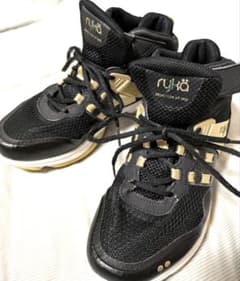 ライカ☆ryka DEVOTION XT MID フィットネスシューズ23.5のサムネイル