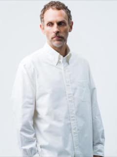 ブルックスブラザーズTraditional Fit Shirt ロンハーマンのサムネイル