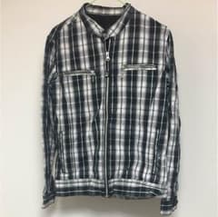 PAZZO DENIM STORE  ブルゾン Mサイズのサムネイル