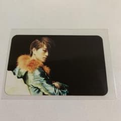 shinee オニュ　トレカのサムネイル