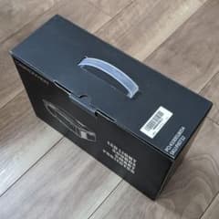 プロジェクター コンパクトサイズのサムネイル