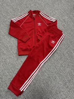 adidas ジャージセットアップのサムネイル