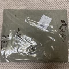 新品未使用サロンエプロンのサムネイル