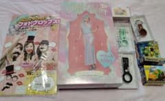 マーメイド プリンセス コスチュームのサムネイル