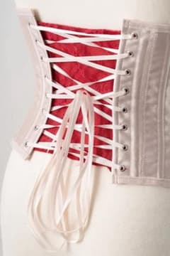 Enchanted Corset 補正下着 Sサイズ 元鈴木 コルセットのサムネイル