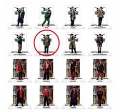 BATTLE OF TOKYO 山本彰吾 アクリルスタンドのサムネイル