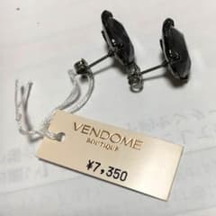 ピアス（ヴァンドームブティック）のサムネイル