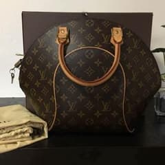 Louis vuittonのエリプスPMのサムネイル