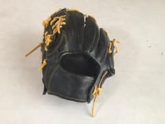 トレーニンググローブ 左投げのサムネイル