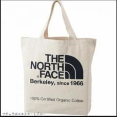 新品
THE NORTH FACE(ノースフェイス) オーガニックコットントートのサムネイル