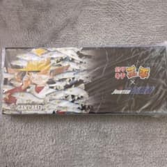 ガンクラフト×釣りキチ三平のサムネイル