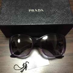 PRADA プラダ サングラスのサムネイル