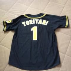 阪神タイガース レプリカユニフォーム（鳥谷）のサムネイル