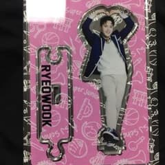 SJ アクスタ リョウクのサムネイル