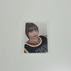 TWICE READY TO BE SPECIAL モモ 特典トレカのサムネイル