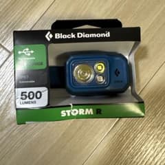  STORM R 500 即決価格 Black Diamond STORM R 500 即決価格 - メルカリ