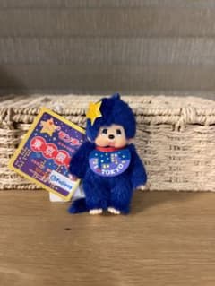 【新品】東京限定 ミッドナイトモンチッチストラップ Monchhichi 新品】東京限定 ミッドナイトモンチッチストラップ Monchhichi - メルカリ