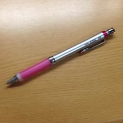 シャーペン♡四種類ありますのサムネイル