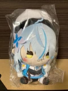新品未開封 ホロライブ もちどる  雪花ラミィのサムネイル
