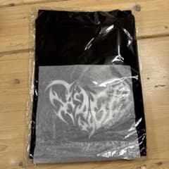 シクフォニ RAGE ライブTシャツ新品 - メルカリ