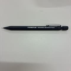 STAEDTLER HEXAGONAL Mechanical Pencilのサムネイル