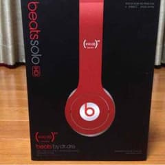 トマトさん専用 beats SOLO HDのサムネイル