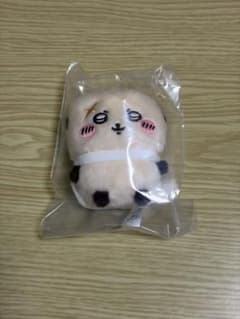 ちいかわ おすわりぬいぐるみ ラッコのサムネイル