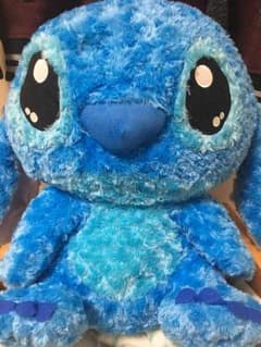 スティッチ ぬいぐるみのサムネイル