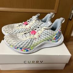 CURRY FLOW10 28.5cm US10.5のサムネイル