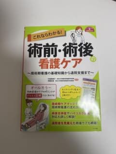 術前・術後の看護ケアのサムネイル