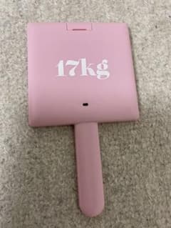 手鏡  １7kgのサムネイル