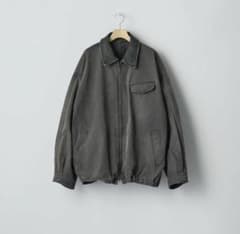 ssstein 25aw ビンテージ ジップ ジャケットのサムネイル
